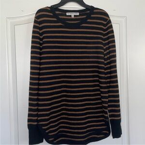 Cashmere Crew Neck Sweater
